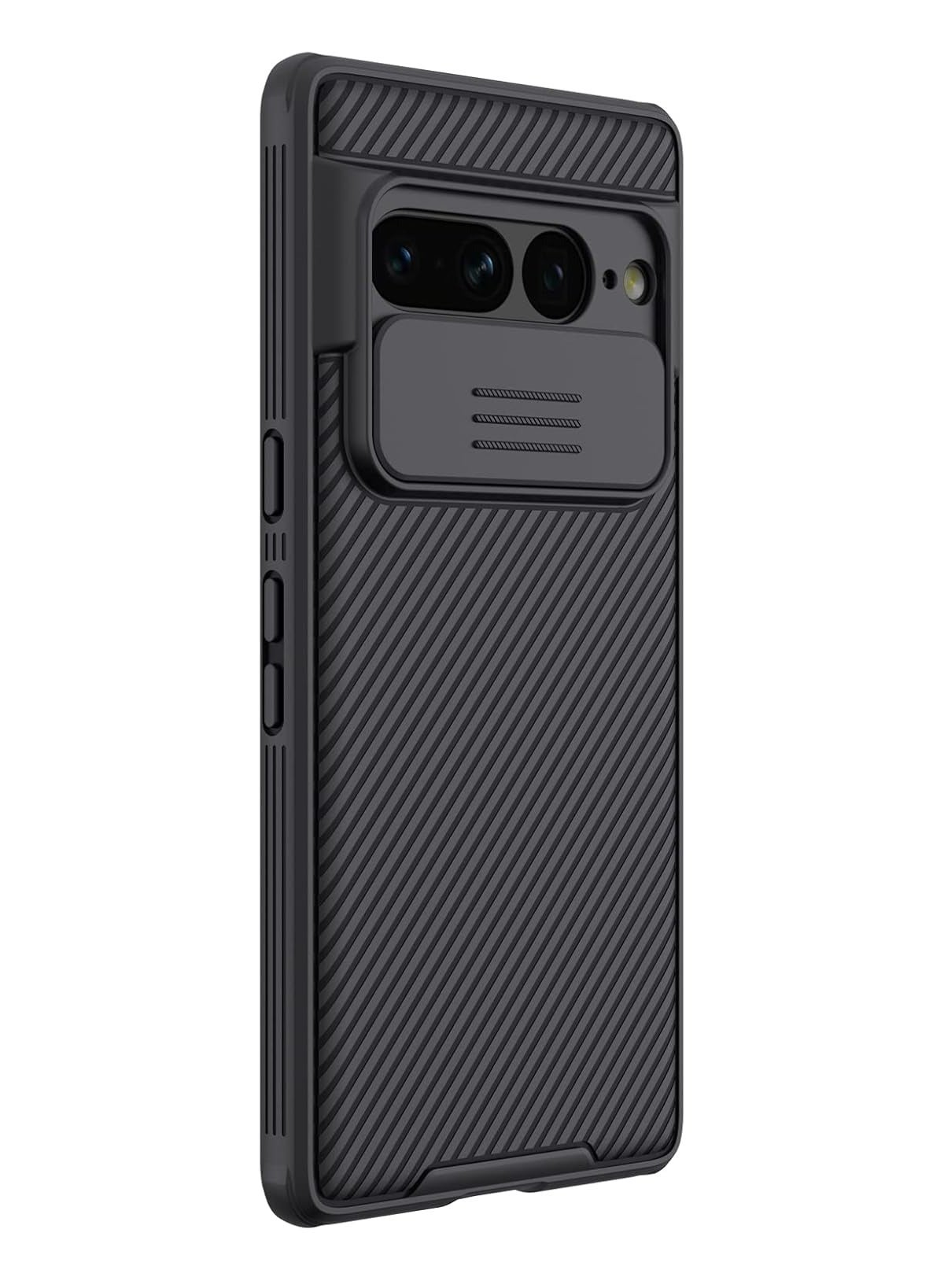 نيلكين Nillkin Camshield Pro Series Cover Case For Google Pixel 7 Pro