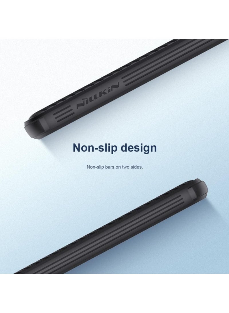 Nillkin CamShield Pro Series Cover Case Designed For Google Pixel 7 Pro - Black - Image 4