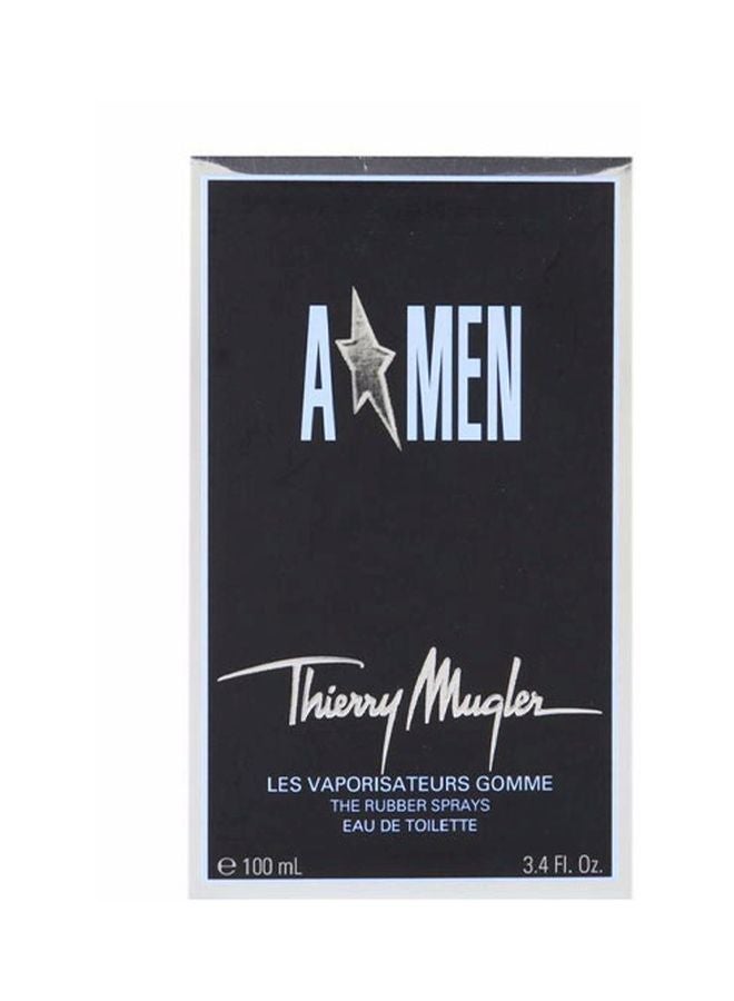 تيري موغلر عطر تواليت  أ مِن 100ملليلتر - Image 3