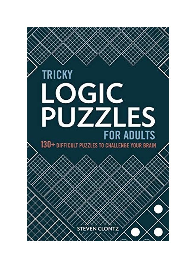 Tricky Logic Puzzles - Image 1