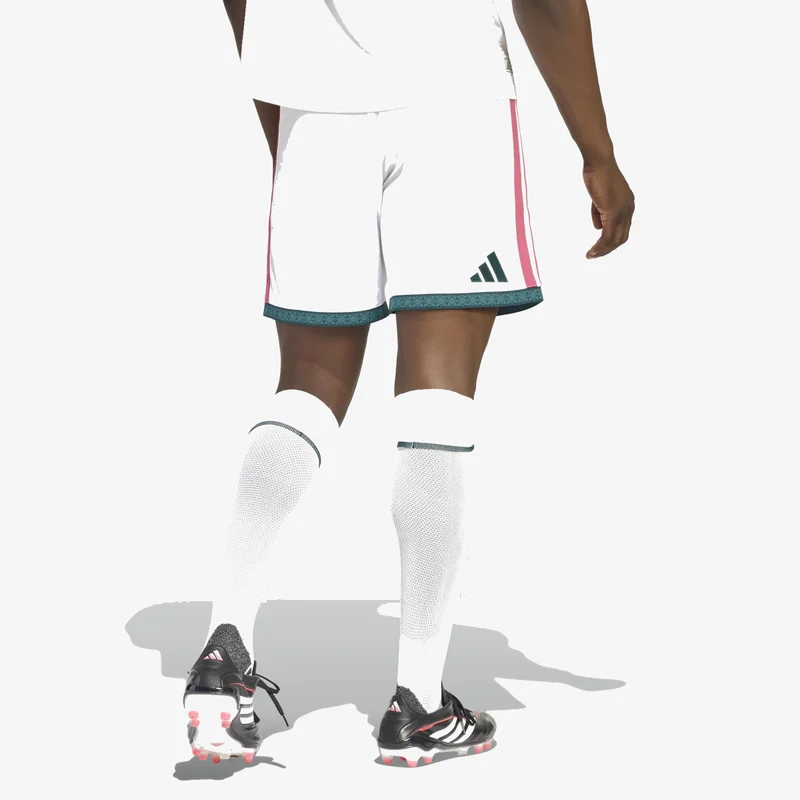 Adidas  Real Madrid 26/27 Home Shorts for Men | Best Price UAE