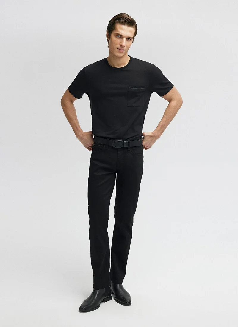 Mavi Martin Black Mavi Black Jean Pants