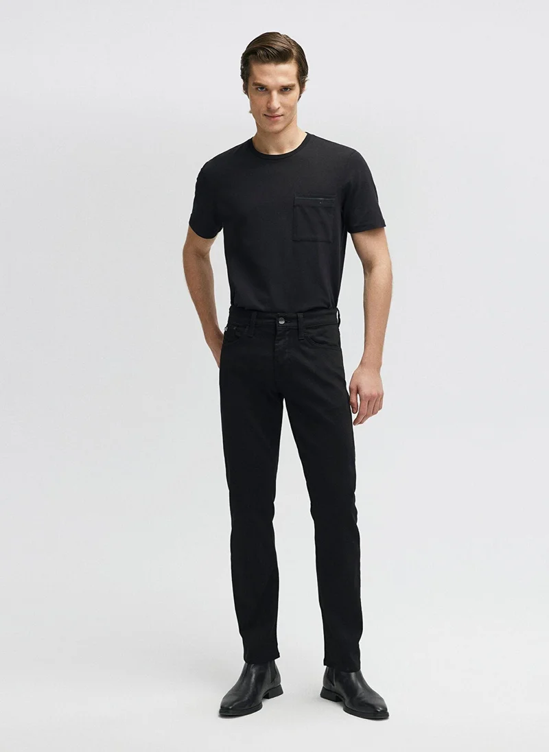 Mavi Martin Black Mavi Black Jean Pants