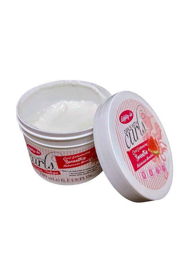 dippity-do Dippity Do Girls with Curls Curl Enhancing Smoothie 6.1 OZ