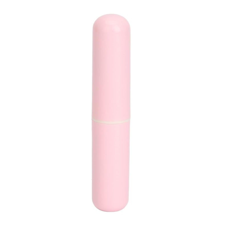 5PCS Silicone Lip Brush Set, Professional Smudge Concealer Brush with Round Head, Portable Makeup Lipstick Brush for Matte Lip Application and On - the - Go Touch - Ups - Image 4