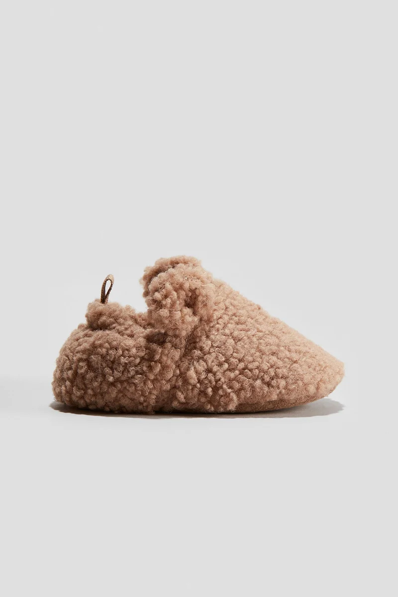 H&M Soft slippers