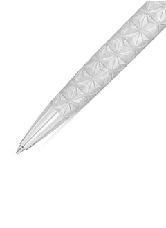 POLICE Ethno Pen For Men Silver Color  - Image 3