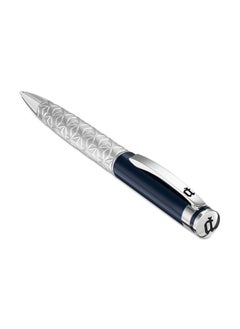 POLICE Ethno Pen For Men Silver Color  - Image 2