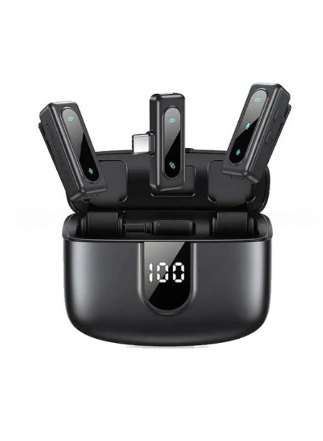 جيماري Jmary mw-17 Wireless Microphone