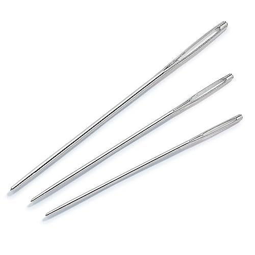 Prym Tapestry Needles, No. 18-22, 6 PC - Image 2