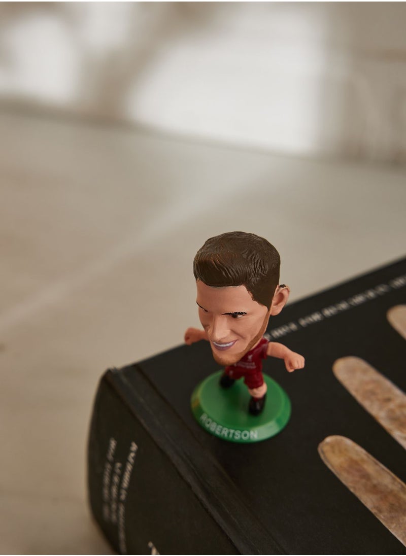 Soccerstarz - Liverpool Andrew Robertson - Home Kit (2023 Version) /Figures - Image 1