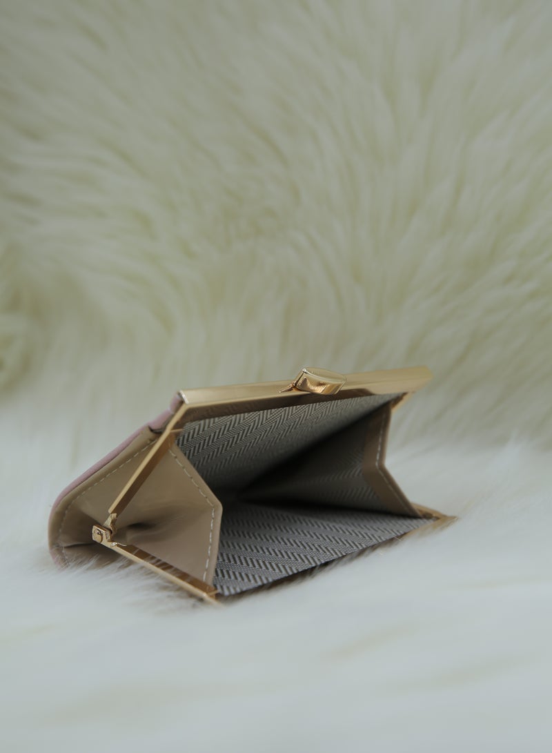 Ladies wallet Silver  - Image 2