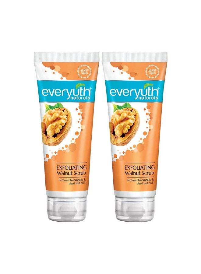 Everyuth مقشر الجوز 100 جرام (عبوة من قطعتين) - Image 1