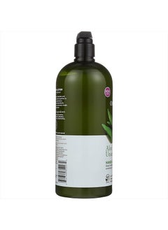 Avalon Organics Hand & Body Lotion, Aloe Unscented, 32 Oz  - Image 3