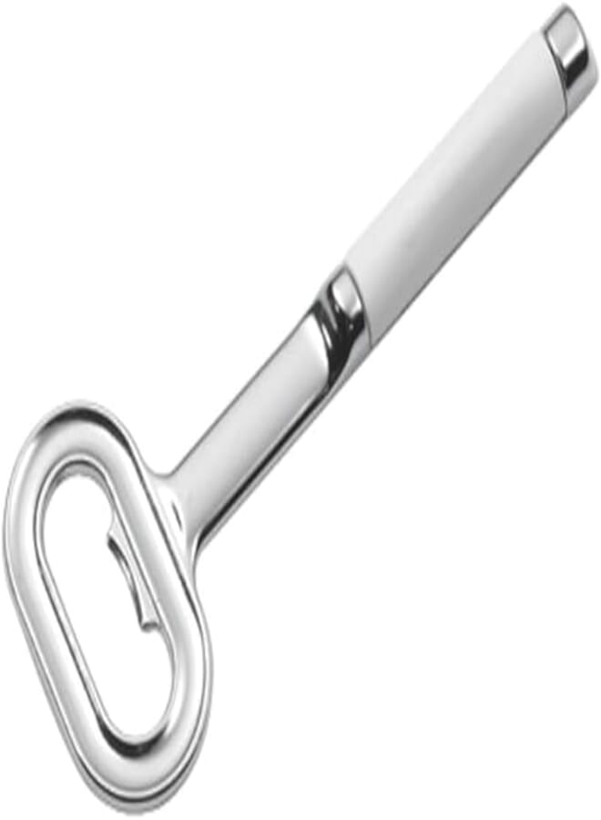 Pedrini -Lacapsule chrome in. Plastic