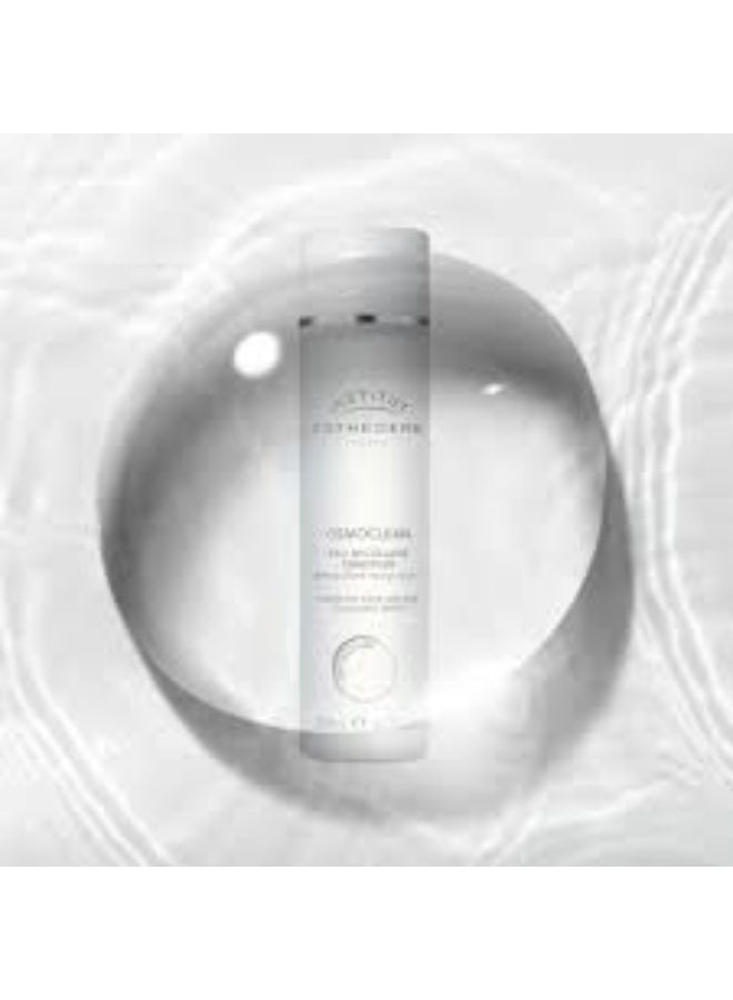 Esthederm Osmoclean Osmopure Micellar Water 200ml - Image 4