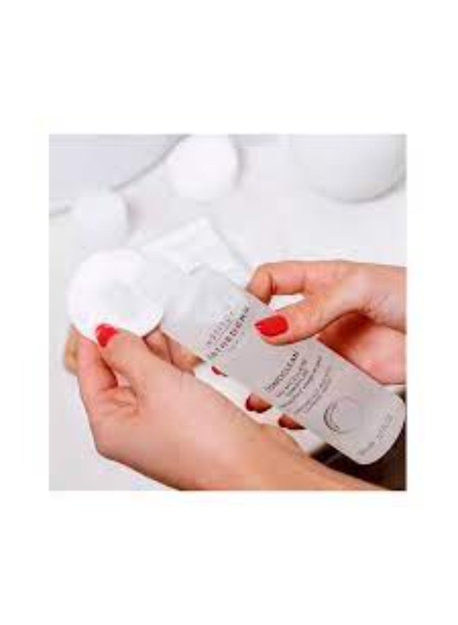 Esthederm Osmoclean Osmopure Micellar Water 200ml - Image 3