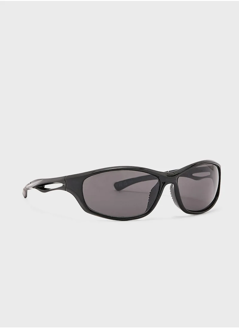 MONKI Maggie Sunglasses