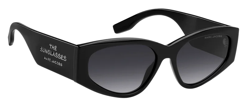 مارك جاكوبس Cat Eye Sunglasses Frames