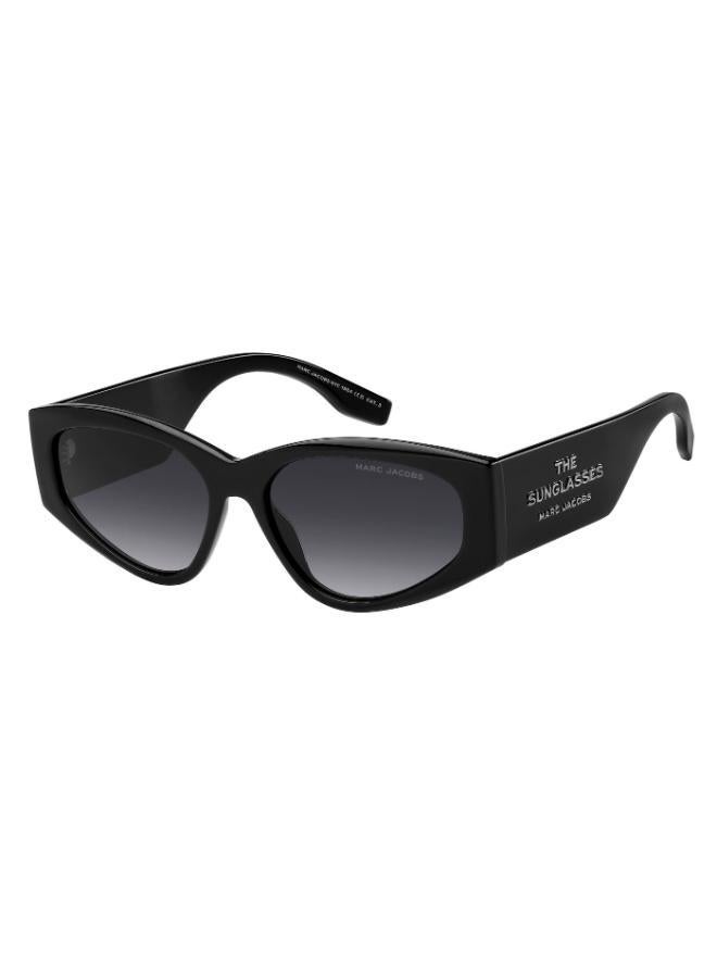 Marc Jacobs Cat Eye Sunglasses Frames - Image 1