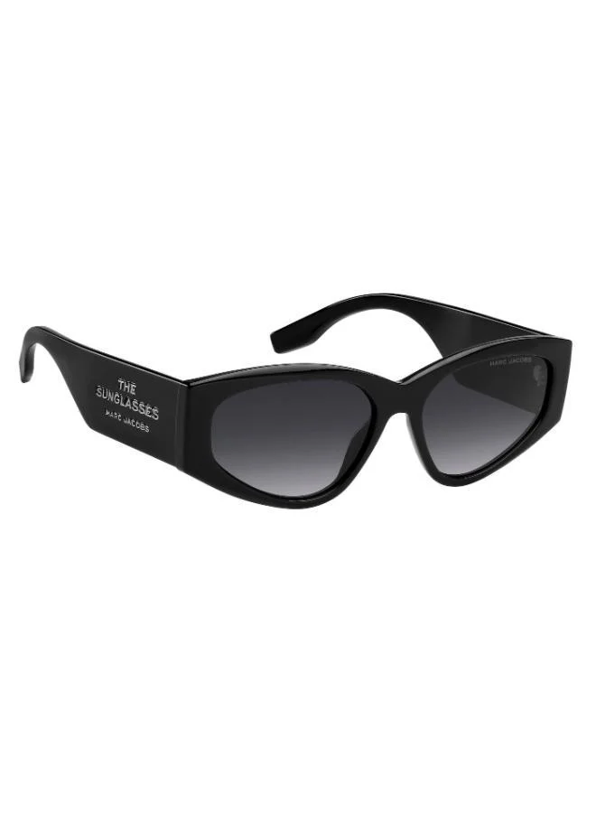 Marc Jacobs Cat Eye Sunglasses Frames