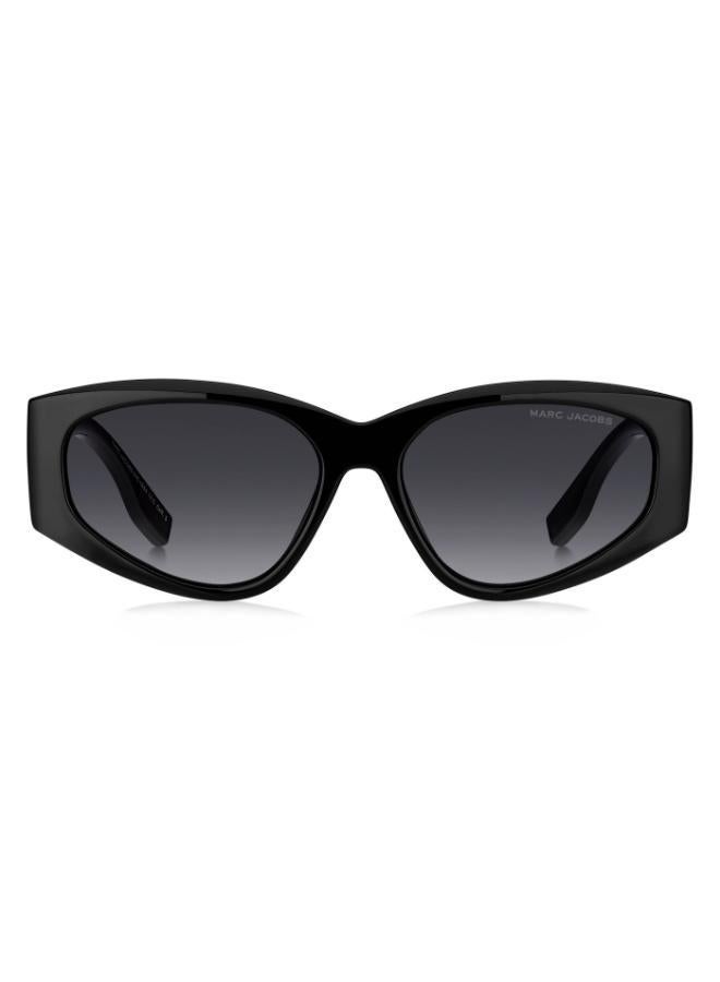 Marc Jacobs Cat Eye Sunglasses Frames - Image 3