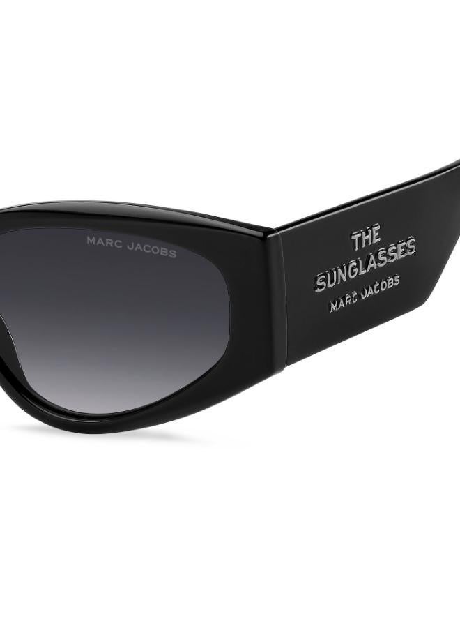 Marc Jacobs Cat Eye Sunglasses Frames - Image 4