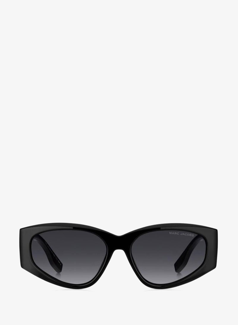 Marc Jacobs Cat Eye Sunglasses Frames - Image 3