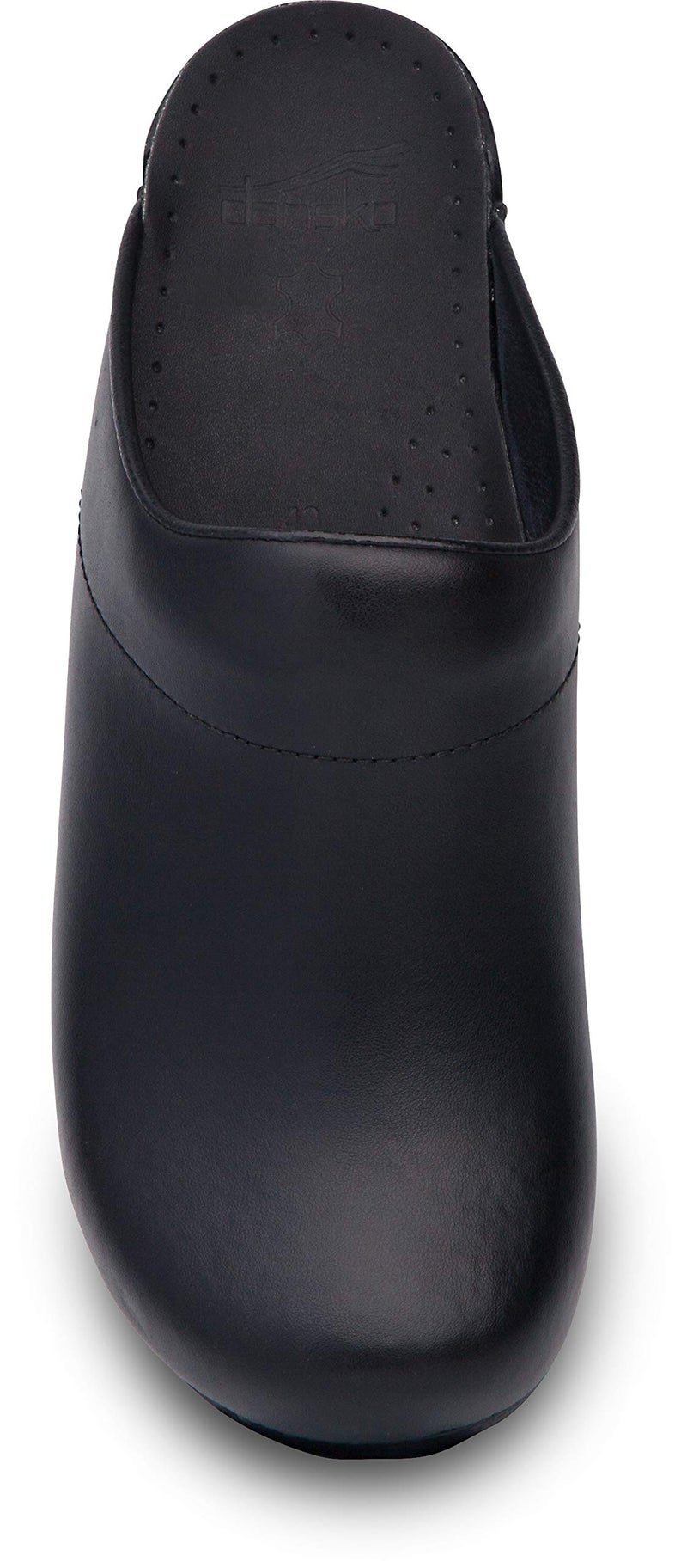 Dansko Men's Karl Black Box Mule 9.5-10 M US - Image 3