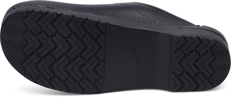 Dansko Men's Karl Black Box Mule 9.5-10 M US - Image 4