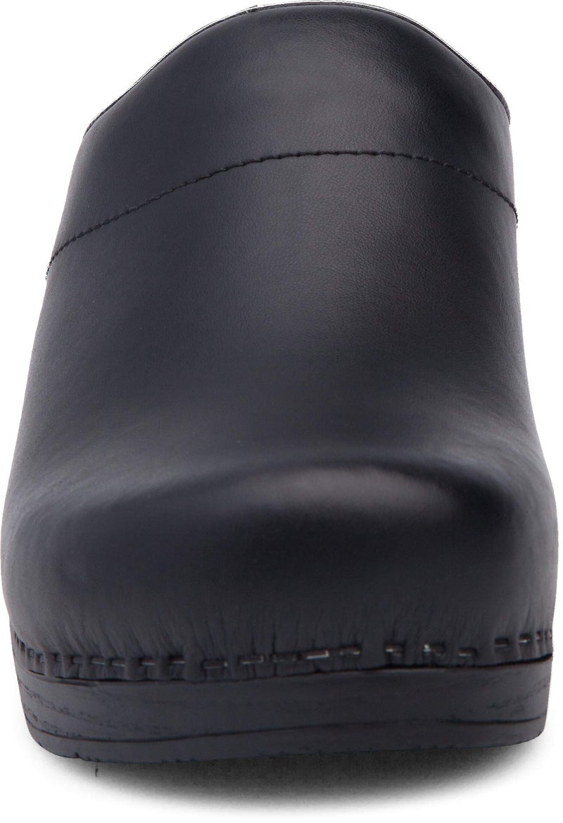 Dansko Men's Karl Black Box Mule 9.5-10 M US - Image 5