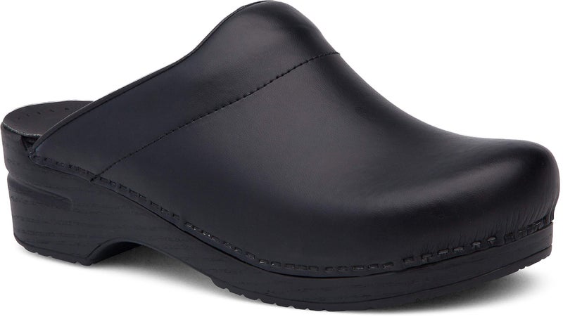 Dansko Men's Karl Black Box Mule 9.5-10 M US - Image 2