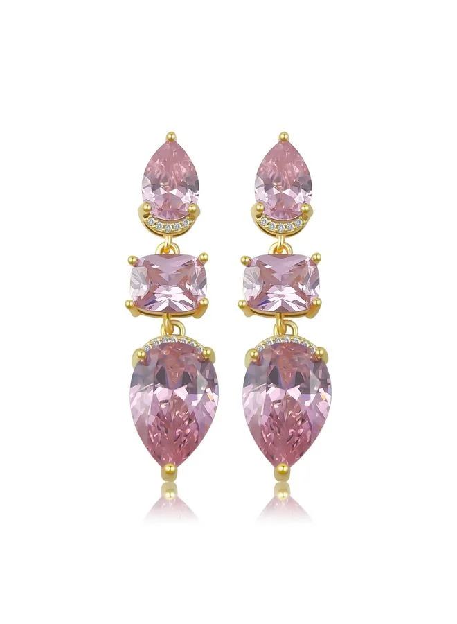 Take Two  dangle_earrings for Women | Best Price UAE