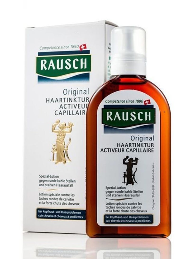 RAUSCH Original Hair Tincture - 200ml - Image 2