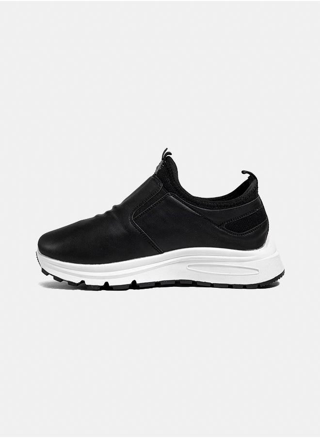 now High Top Sneaker  - Image 3