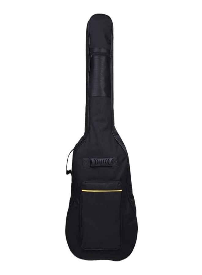 Loquat Universal Waterproof Guitar Backpack