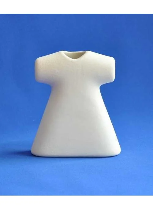 Artebella Ceramic Caftan 13.5 x 4.5 x 16 cm