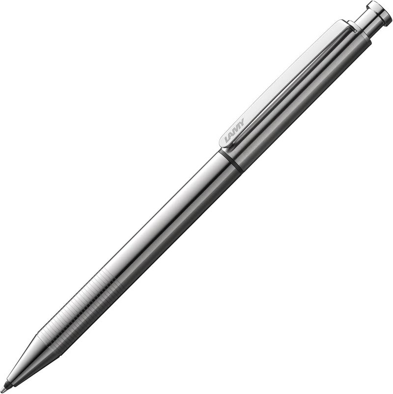 لامي قلم LAMY Twin Pen st Multisystem - من الفولاذ - Image 1