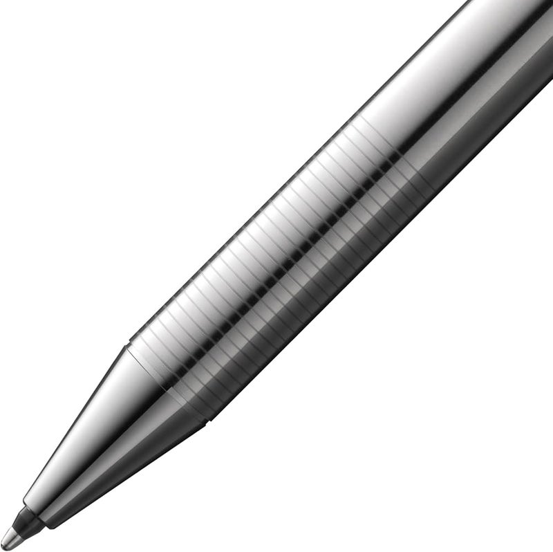 لامي قلم LAMY Twin Pen st Multisystem - من الفولاذ - Image 5