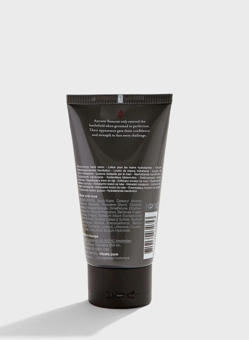RITUALS Samurai Hand Lotion