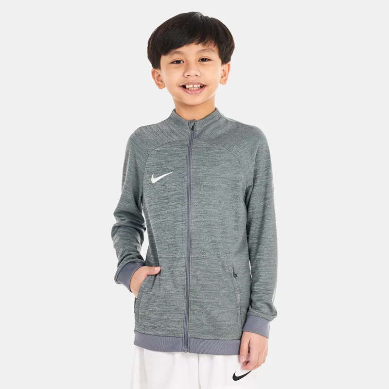 Nike Kids' Dri-FIT Academy Football Track Jacket (Older Kids)