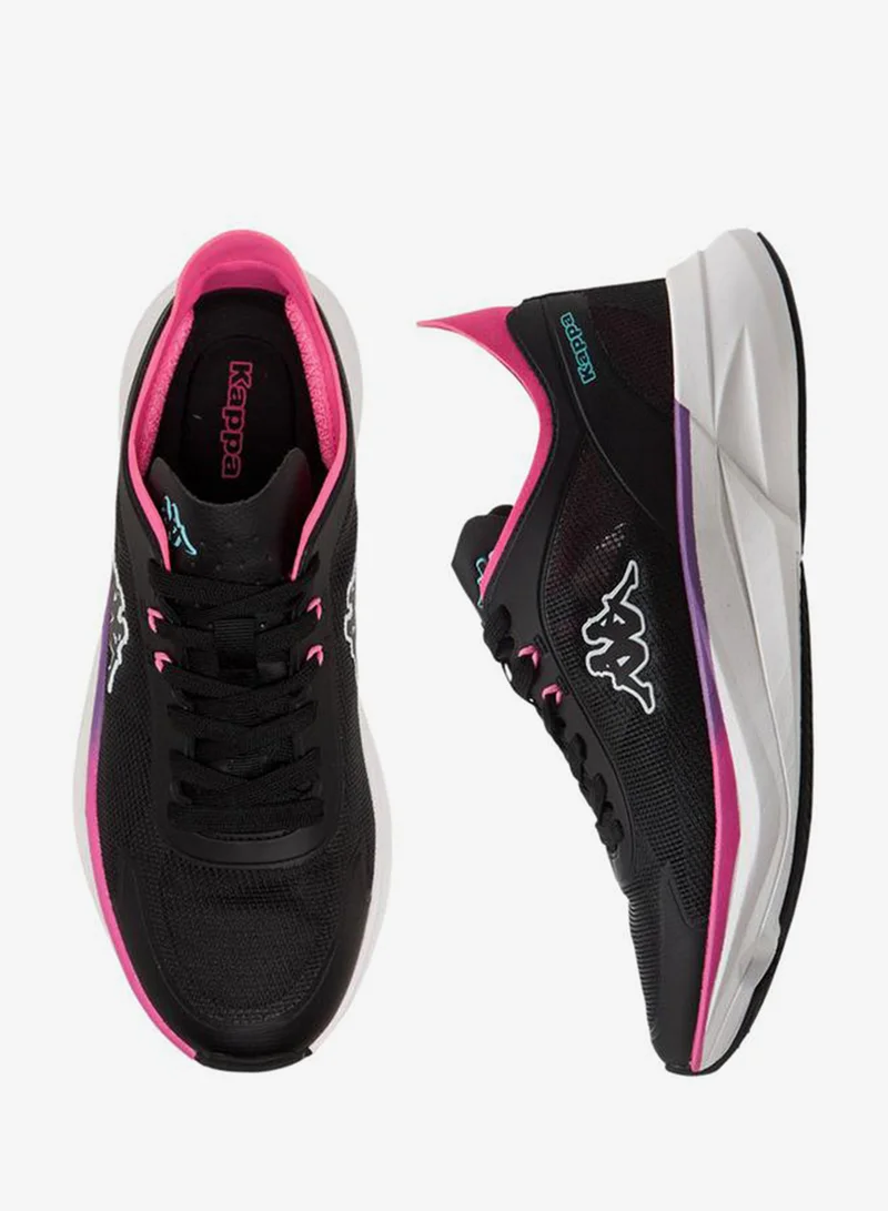 Kappa Women Lace-Up Sports Shoes