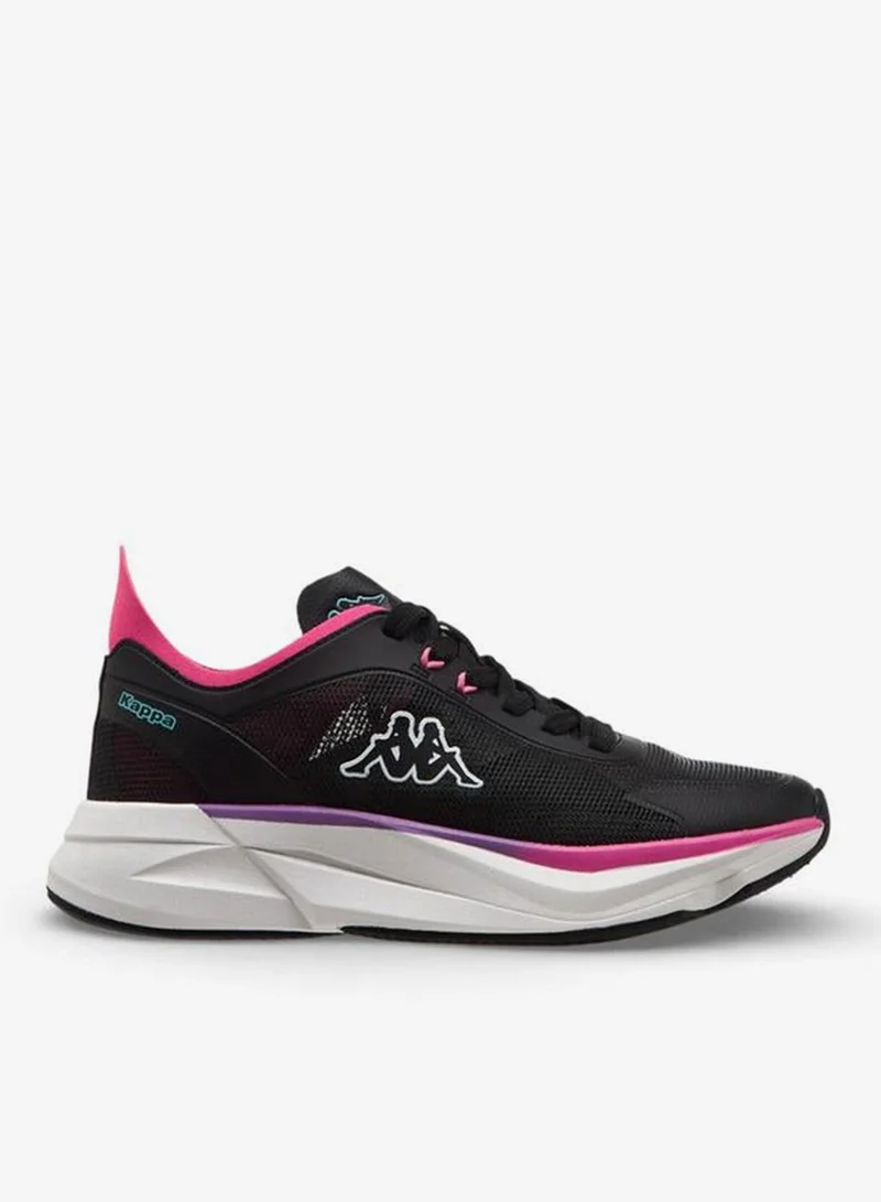 Kappa Women Lace-Up Sports Shoes