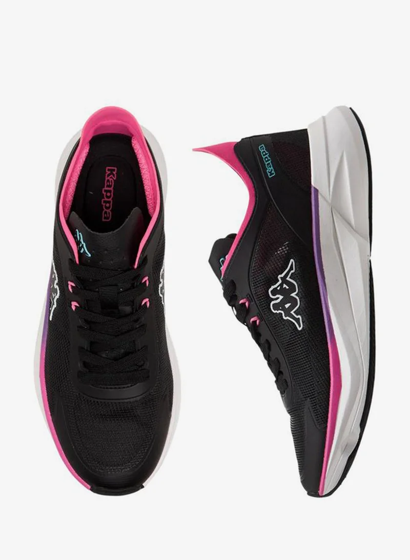 Kappa Women Lace-Up Sports Shoes