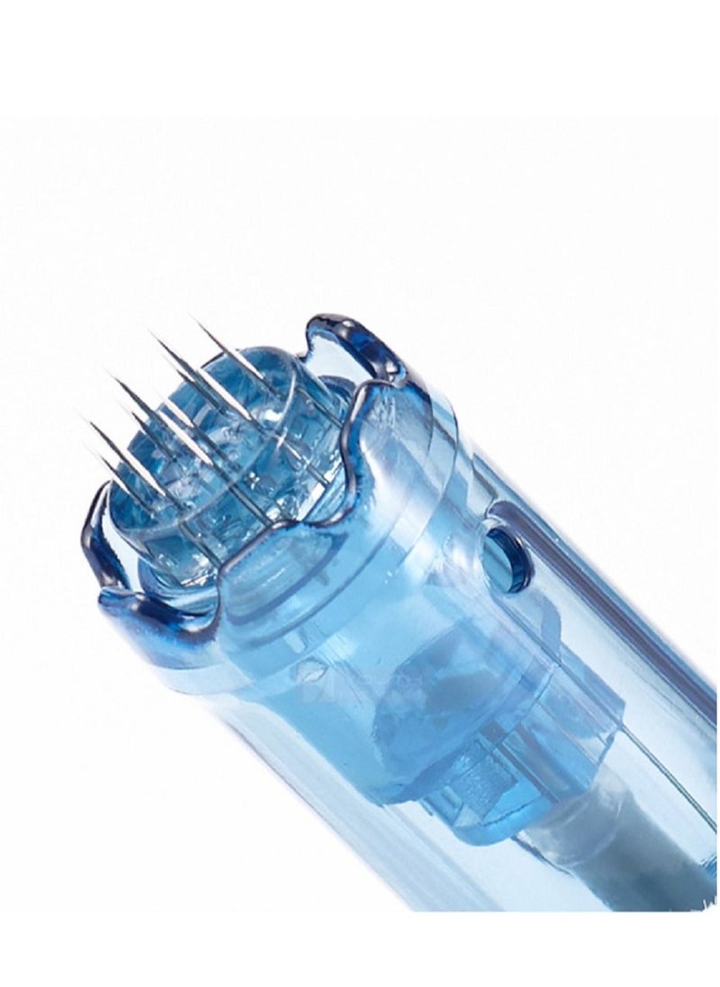 Dr.pen 10pcs 12Pin Needles Replacement Cartridges for Dr.pen A8S/M8S/A9/A11  - Image 3