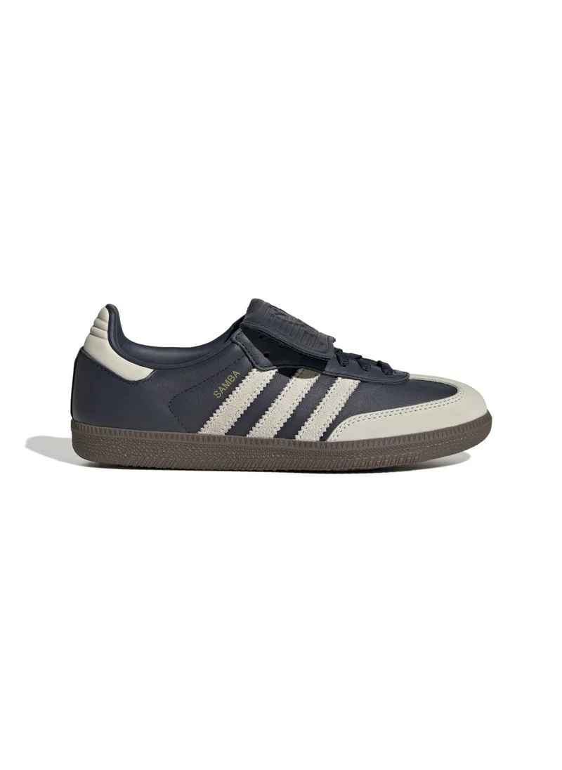 اديداس adidas SAMBA LT W Blue Originals Kids Shoes