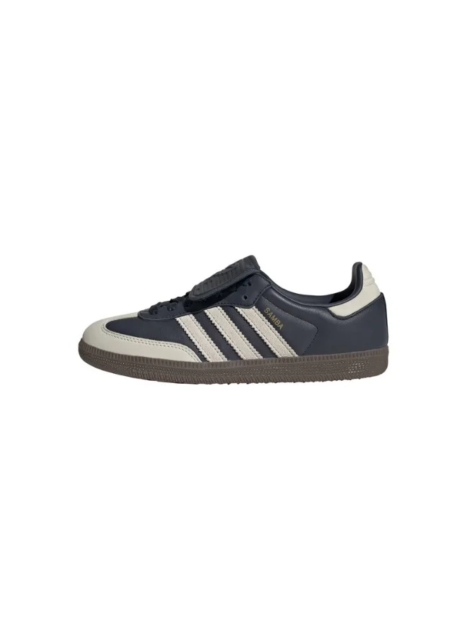اديداس اوريجينالز adidas SAMBA LT W Blue Originals Kids Shoes