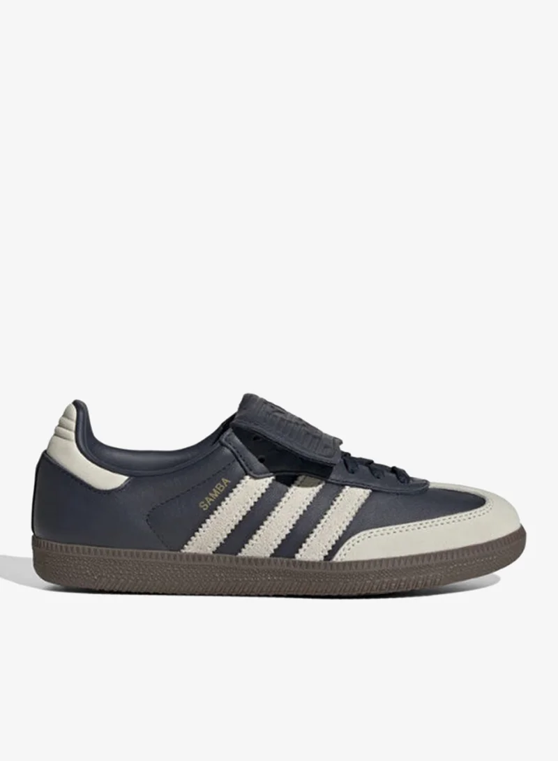 Samba Lt W Blue Originals Shoes