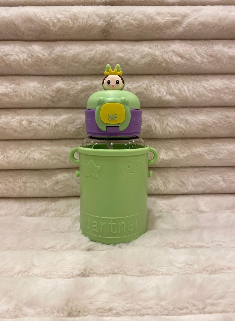 بارتنر زجاجة مياه