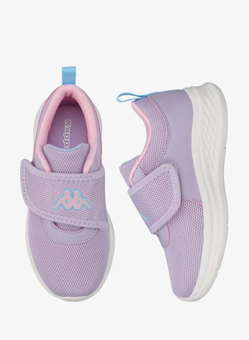كابا Girls Hook & Loop Sports Shoes